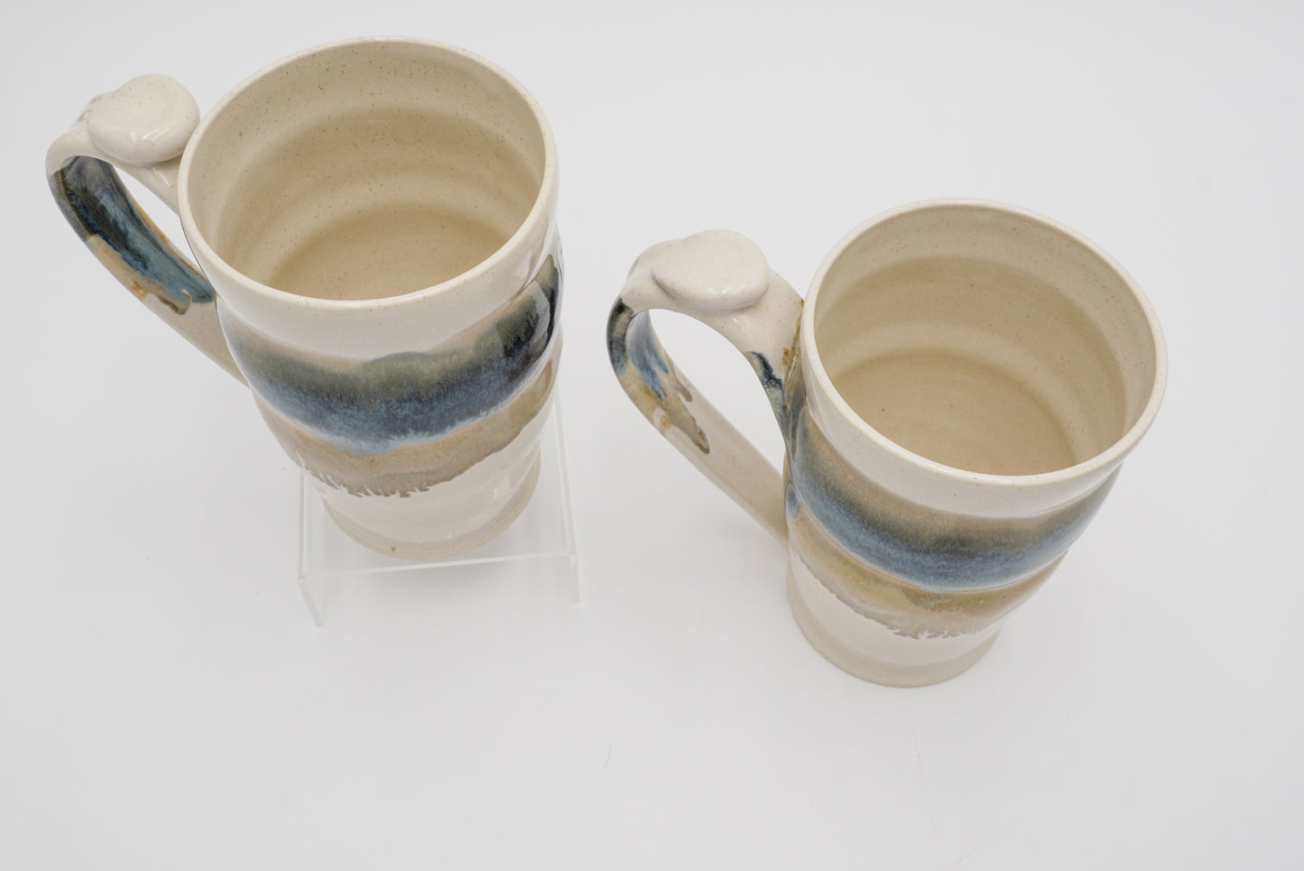 Mugs ~16 fl. oz.