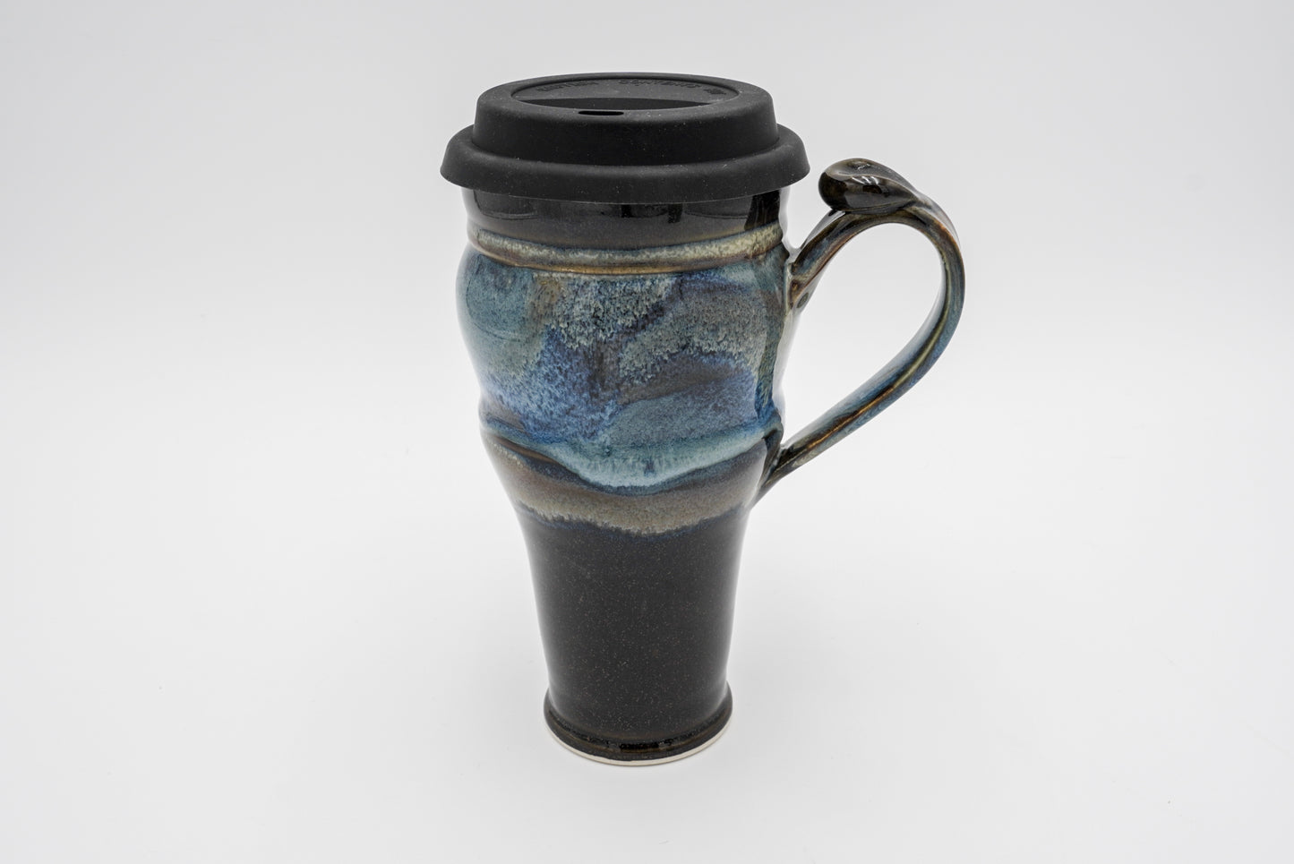 Travel Mug ~20 oz