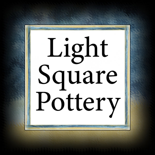 Light Square Pottery